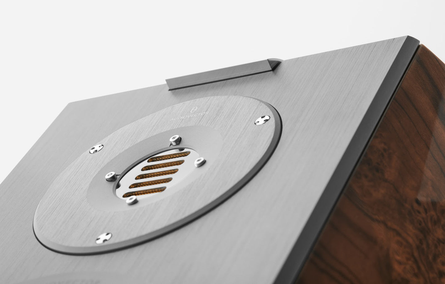 Audiovector R8 Floorstanding Speakers (Pair)