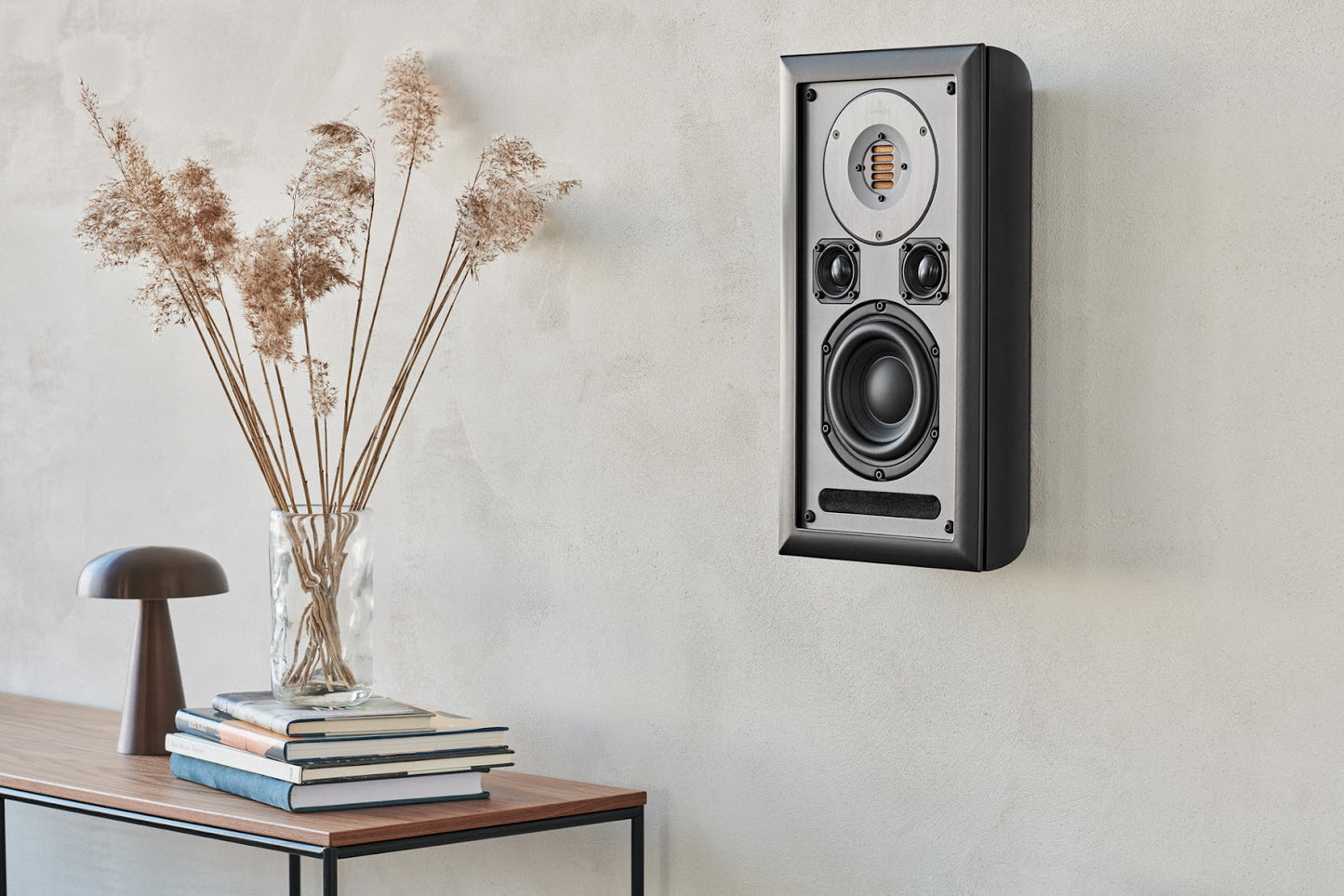 Audiovector Inwall, Onwall or Inceiling Speaker