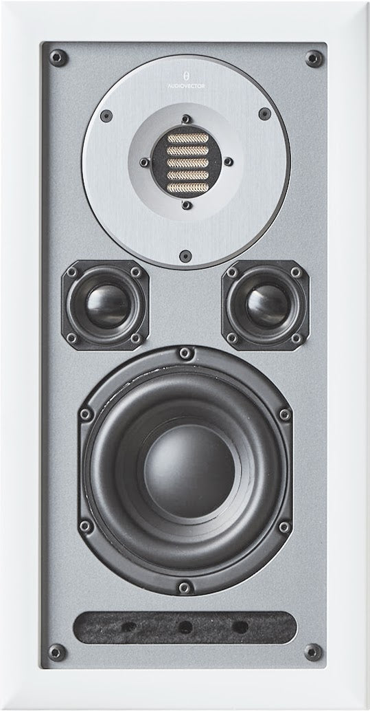 Audiovector Inwall, Onwall or Inceiling Speaker