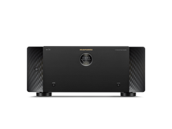 Marantz Amp 20 12 Channel Power Amplifier-black-front
