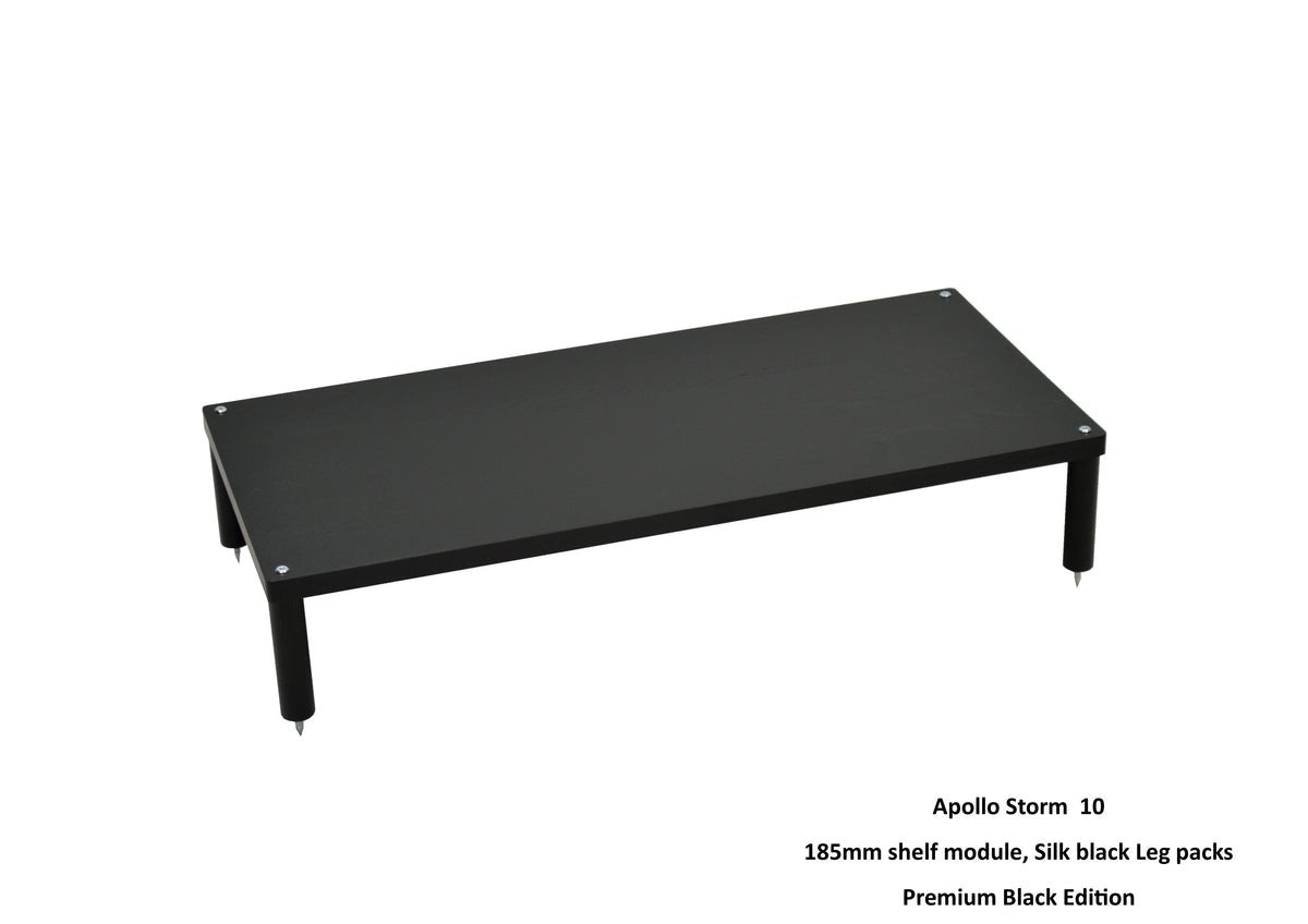 Atacama Apollo Storm 10 HiFi/AV Rack