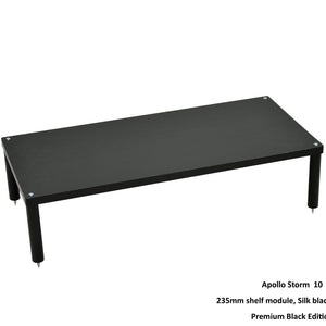 Atacama Apollo Storm 10 HiFi/AV Rack