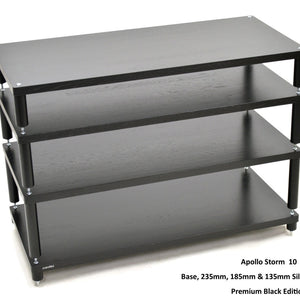 Atacama Apollo Storm 10 HiFi/AV Rack