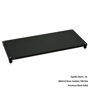 Atacama Apollo Storm 10 HiFi/AV Rack