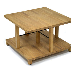Atacama Apollo Athena VS1 Coffee Table- natural Oak