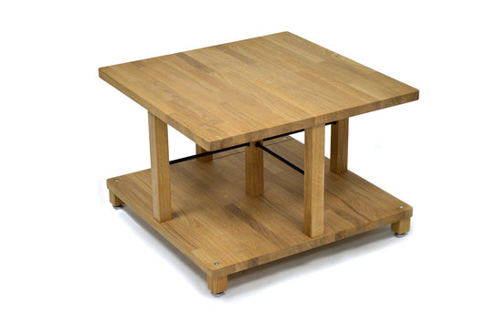 Atacama Apollo Athena VS1 Coffee Table- natural Oak