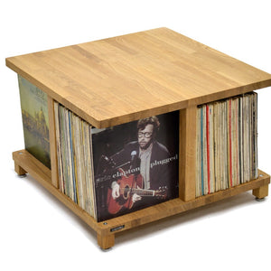 Atacama Apollo Athena VS1 CoffeeTable-with LP