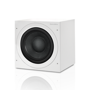 Bowers and Wilkins ASW610 Subwoofer