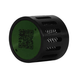 Synergistic Research Atmosphere Tuning Module (ATM)-green