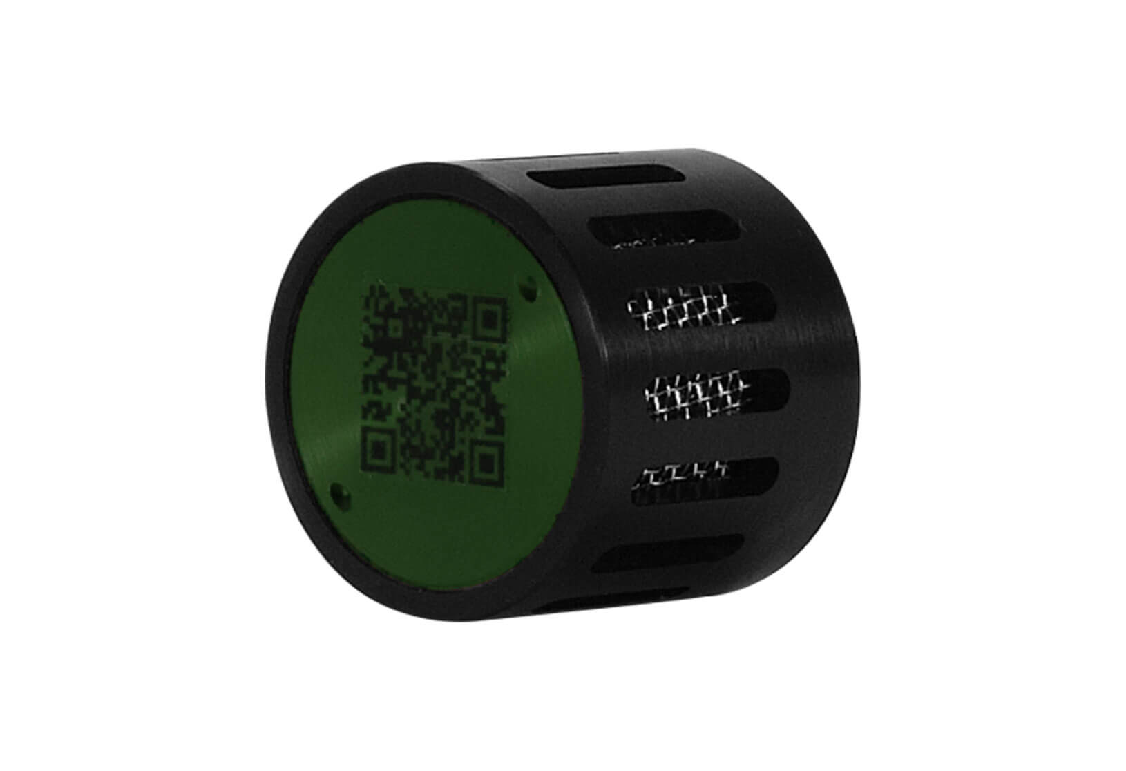 Synergistic Research Atmosphere Tuning Module (ATM)-green