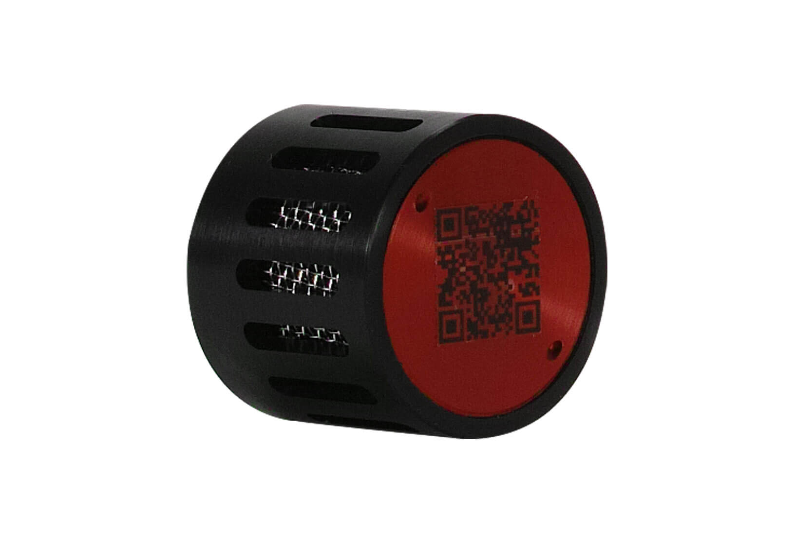 Synergistic Research Atmosphere Tuning Module (ATM)-red