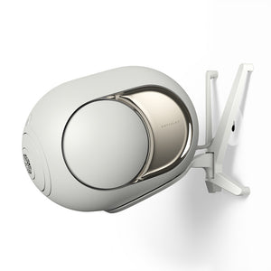 Devialet Gecko Phantom Ultimate 108dB - Wall Mount