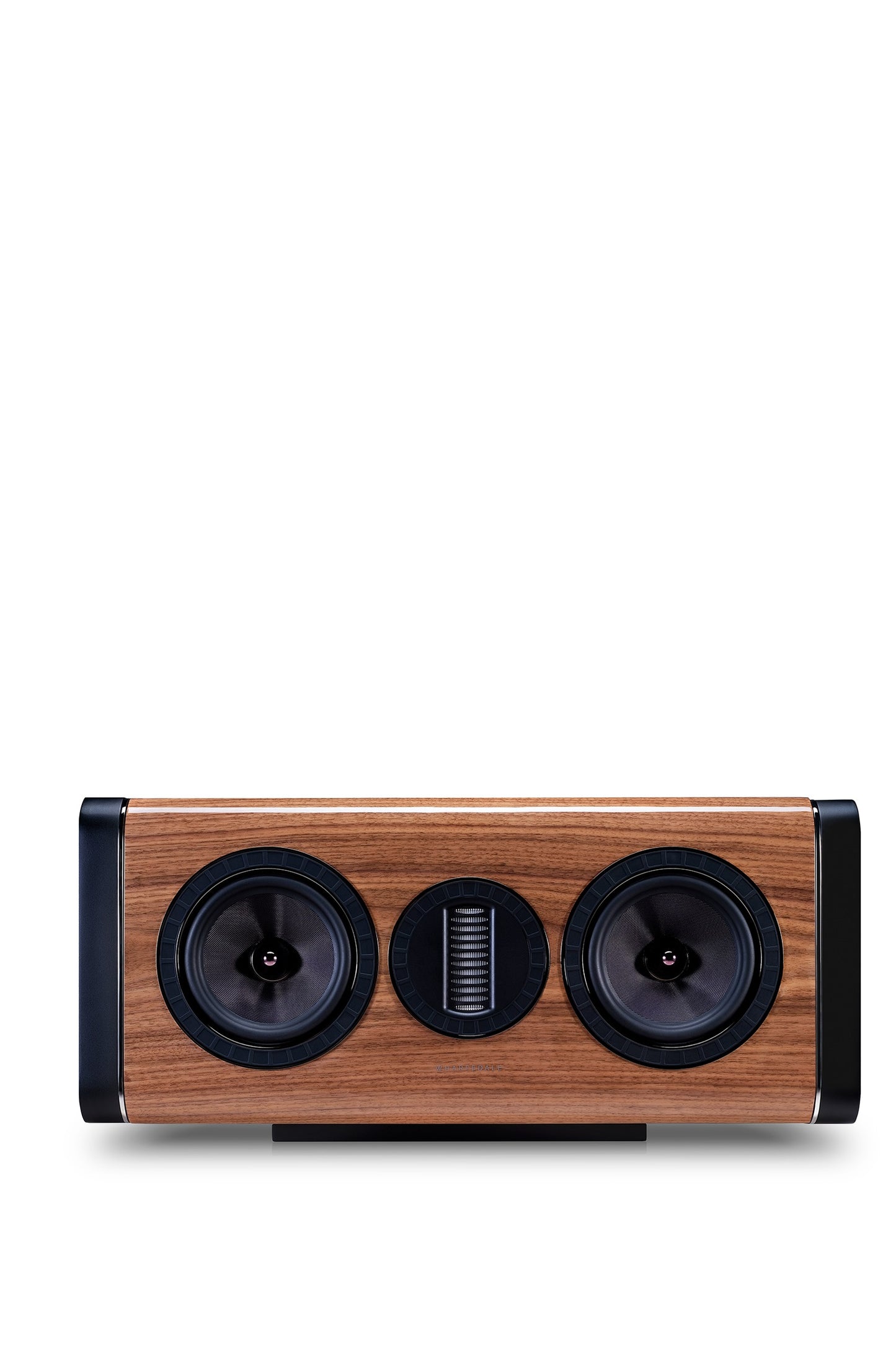 Wharfedale AURA CS Center Channel Speaker walnut