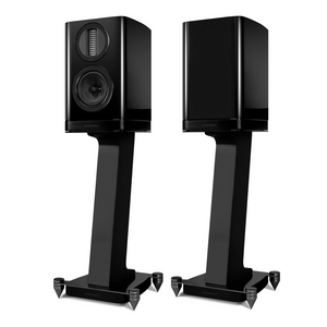 Wharfedale AURA 1 Bookshelf Speakers (Pair)