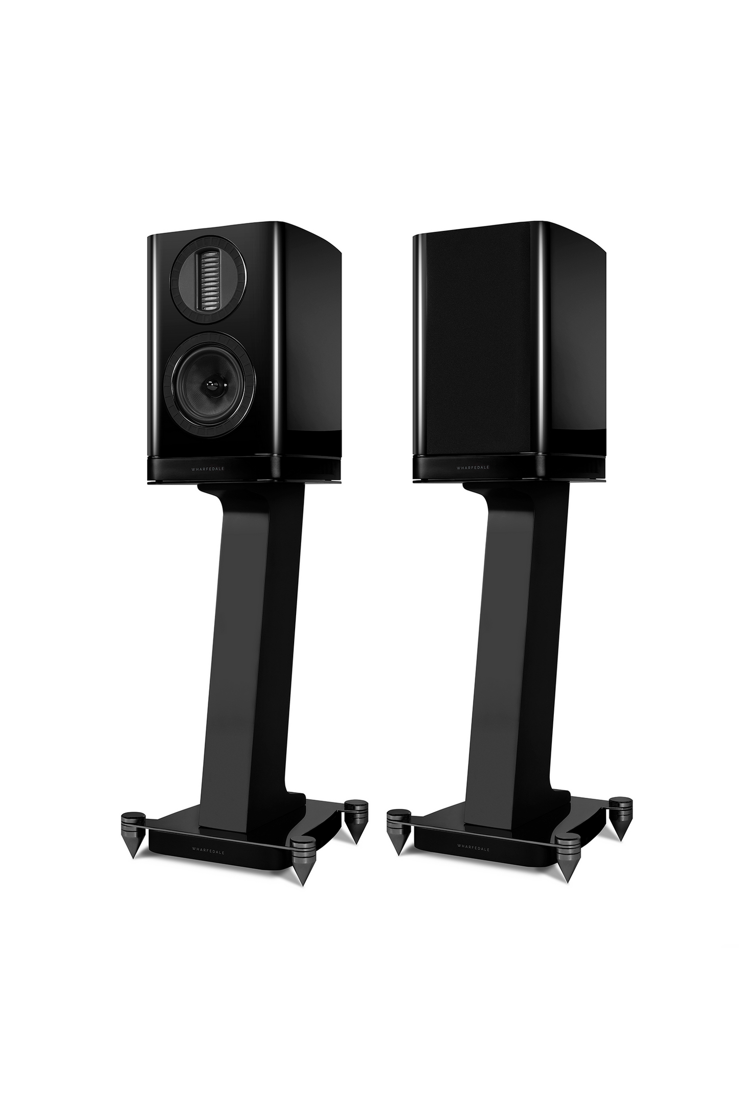 Wharfedale AURA 1 Bookshelf Speakers (Pair)