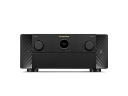 Marantz AV20 AV Processor-black-front