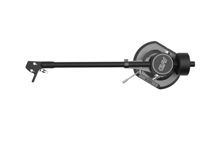 AVID ALTUS V2 Tonearm-top