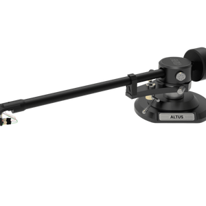 AVID ALTUS V2 Tonearm-black