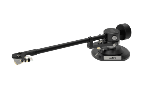 AVID ALTUS V2 Tonearm-black