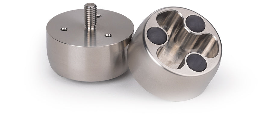 MSB Technology Viton Tri-Foot – Nintronics UK