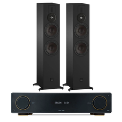 Arcam A15+ + Dali Sonik 7 inc cable