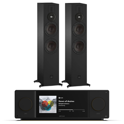 Arcam SA45 + Dali Sonik 7 inc cable