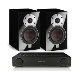 Arcam A5+ + Dali Menuet inc Cable