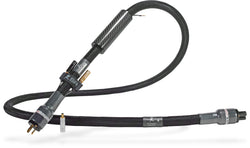 Synergistic Research Atmosphere Euphoria SX Level 3 -Power Cable-black