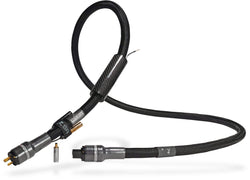 Synergistic Research Euphoria SX High Current Power Cable-black