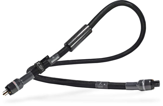 Synergistic Research Atmosphere Excite SX Level 2 -Power Cable