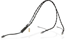 Synergistic Research Atmosphere Euphoria SX Level 3 -Phono Cable-black