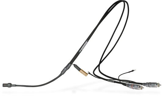 Synergistic Research Atmosphere Excite SX Level 2 -Phono Cable
