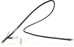 Synergistic Research Atmosphere SX Reference Ethernet Cable-black