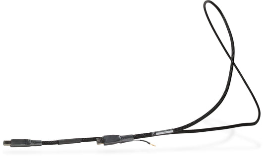 Synergistic Research Atmosphere SX USB Cable-black