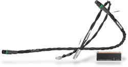 Synergistic Research Atmosphere X Excite Level 2 SPDIF (RCA) Digital Cable-black