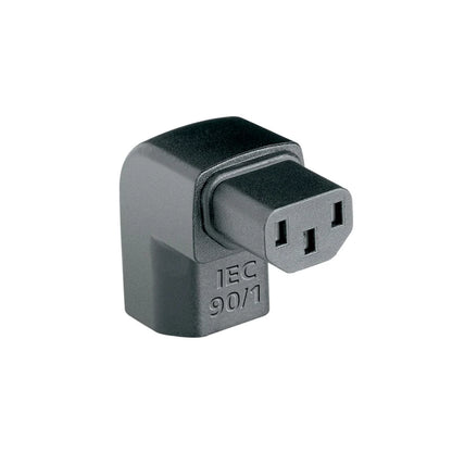 AudioQuest IEC C-13 90° Adaptors