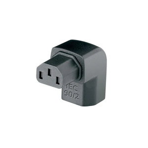 AudioQuest IEC C-13 90° Adaptors