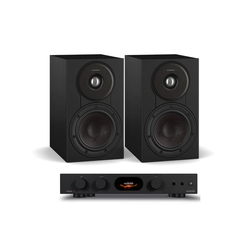 AudioLab 7000A + Dali Sonik 1 inc cable