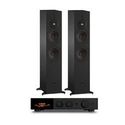 AudioLab 9000A + Dali Sonik 7 inc cable