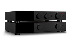 AudioLab 9000A + 9000N Streamer