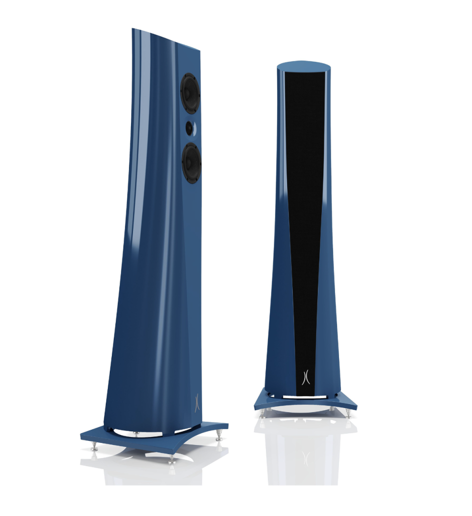 Estelon AURA Floorstanding Speakers (Pair)