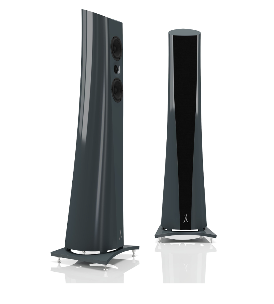 Estelon AURA Floorstanding Speakers (Pair)