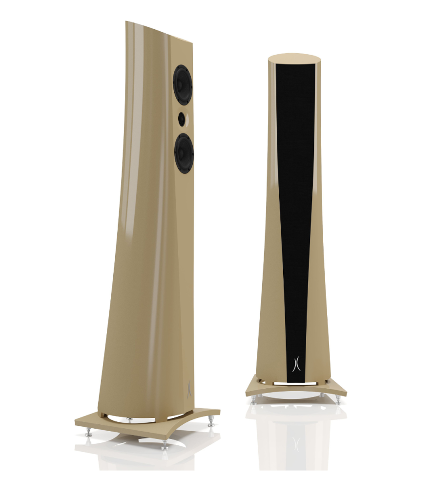 Estelon AURA Floorstanding Speakers (Pair)