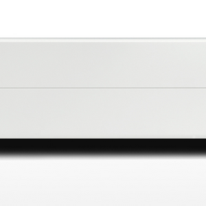 Aurender MC10 Master Clock/Word Clock-white-front