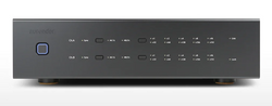 Aurender MC20 Master Clock/Word Clock-black-front
