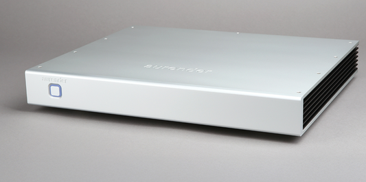 Aurender NH10 Network Hub-front