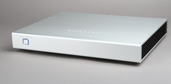 Aurender NH10 Network Hub-front