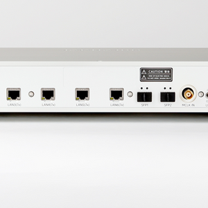 Aurender NH10 Network Hub-back
