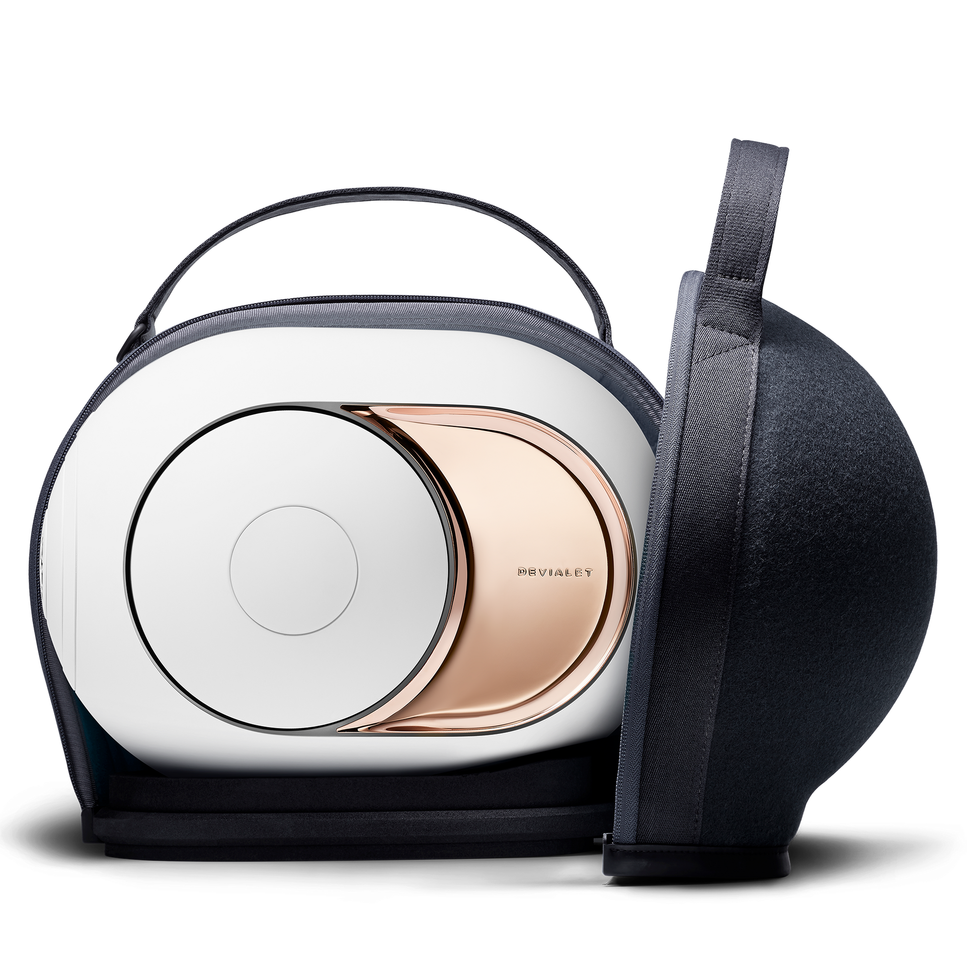 Devialet COCOON - PHANTOM I