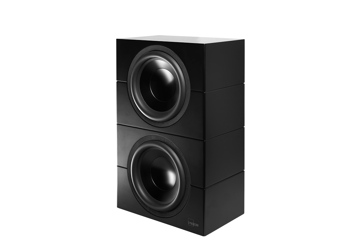 Lyngdorf BW-20 Passive Boundary Woofer